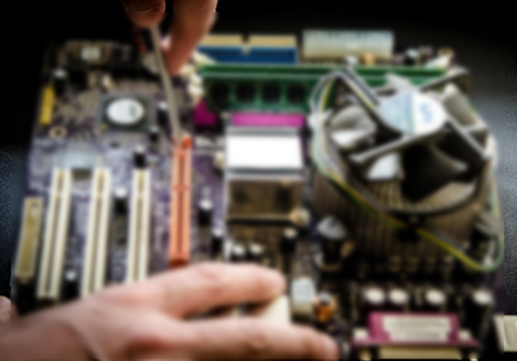 comment recuperer du materiel informatique