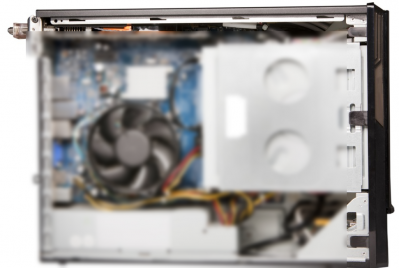 comment proteger son materiel informatique de la foudre